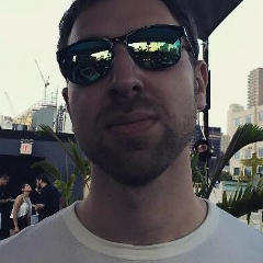 Ян Френкель, 08.09, New York City