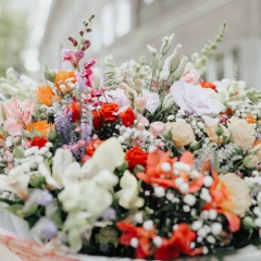 Ai Nur, 18.01, Алматы