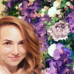 Екатерина Федорова, 13.12.1984, Одесса