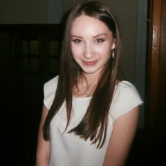 Isidora Ulinici, 10.09.1994, Кантемир