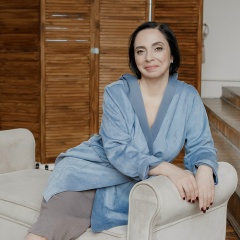 Вера Кравец, 03.04, Воронеж