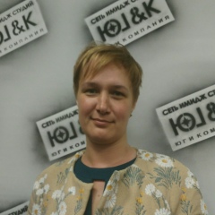 Юлия Ухатова, 30.11.1981, Санкт-Петербург