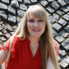 Елена Васильева, Могилёв