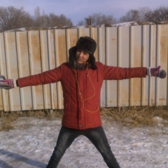 Айбек Калыков, Алматы