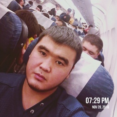 Нурсултан Усонов, 28.06.1993