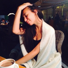 Zhanna Sissengaliyeva, 08.06.1995