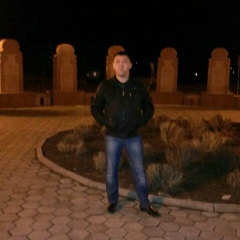 Бауржан Калиев, 28.02.1987, Талдыкорган