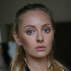 Светлана Гончарова, 31.07, Москва