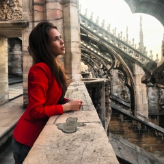 Dayana Baydalieva, 22.06, Санкт-Петербург
