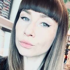 Анна Кривохижа, 27.06, Петропавловск-Камчатский