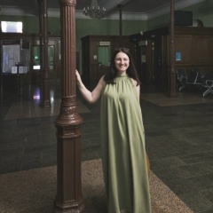 Наталия Якимова, 10.06, Пермь