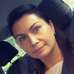 Ирина Трофимова, 31.05, Таганрог