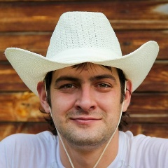 Алексей Скоринский, 23.03.1987, Новосибирск