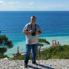 Евгений Щербаков, 21.12, Волгоград