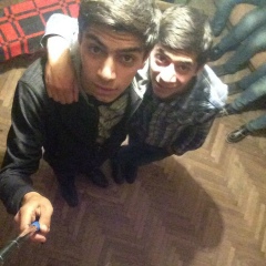 Samo Petrosyan, 31.12.1995, Ереван