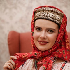 Анна Фонарева, 22.05, Нижний Новгород