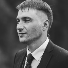 Максим Паршин, 17.02, Красноярск