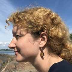 Анастасия Матукина, Нижний Новгород