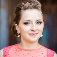 Таня Цікул, 13.11.1993, Черновцы