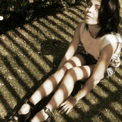 Анна Гаврилова, 24.08, Петропавловск-Камчатский