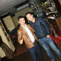 Азамат Киясов, 27.05.1905, Астана