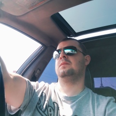 Ден Волошин, 25.05.1989, Москва