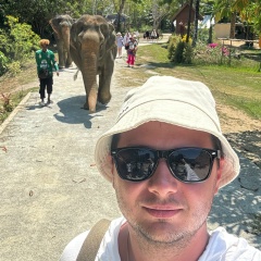 Славян Вишняков, Санкт-Петербург