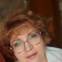 Елена Хиргий, Атырау