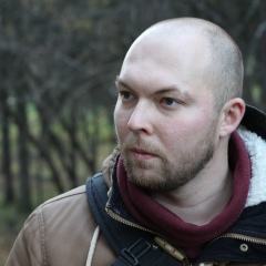 Илья Рябцев, Данков