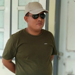 Koko Luchaw, 01.06.1986