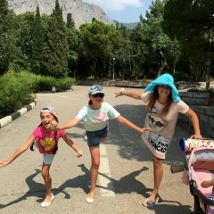 Ирина Рагимова, 01.01, Казань