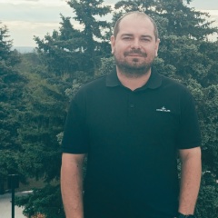 Валерий Терненко, 30.07, Хрустальный / Красный Луч