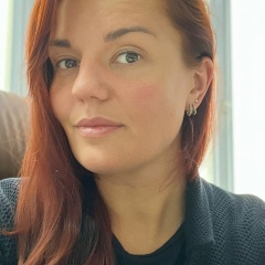 Дарья Жуланова, 20.10.1990, Пермь