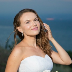 Анна Вострилова, 23.05.1986, Thessaloniki