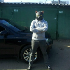 Михаил Макаров, 08.07.1986, Москва