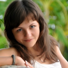 Виктория Шендер, 06.10.1987, Москва