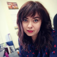 Татьяна Микульчик, 09.12, Осиповичи