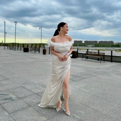 Mahabat Ireshova, 17.11.1997, Астана