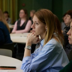 Катя Каштанова, 30.07, Балахна