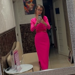 Ольга Владимирова, 04.11, Москва