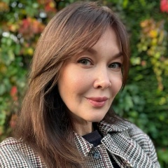 Anna Yu, 22.10.1986, Санкт-Петербург