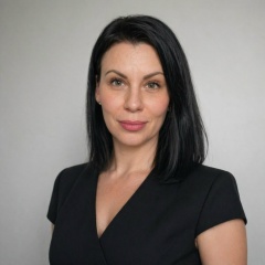 Ирина Старовойтова, 08.03.1983