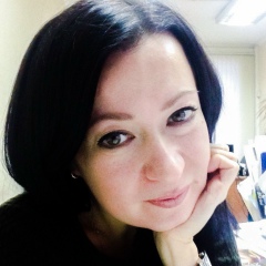 Наташа Бондаренко, 21.05.1978, Краснодар