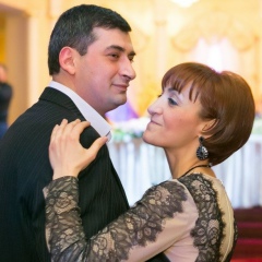 Гарегин Галстян, 19.09.1976, Баку