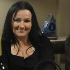 Елена Мокина, 26.02.1968, Томск
