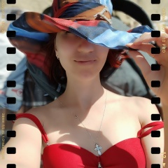 Нелли Хасанова, 31.07.1986, Липецк