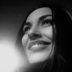 Алина Глухова, 01.11, Москва