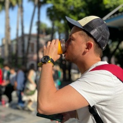 Евгений Абрамов, 25.12, Санкт-Петербург