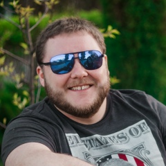 Алексей Алексеев, 31.10.1983, Днепр (Днепропетровск)