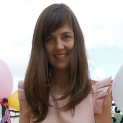Olga Zhuravleva